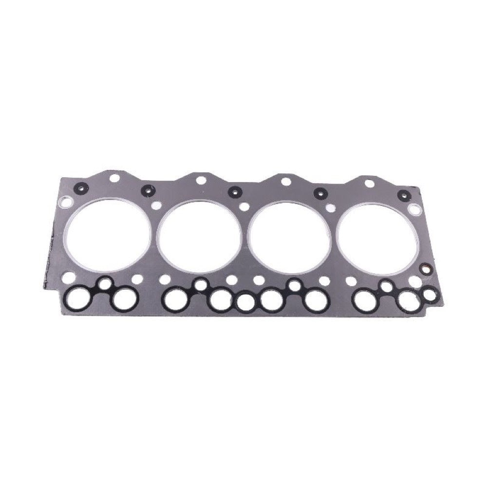 Cylinder Head Gasket 6202-12-1830 fits Cummins B3.3 Komatsu 4D95L 4D95S Engine WA65-6 WA70-6 WA70-7 WA80-6 Wheel Loader